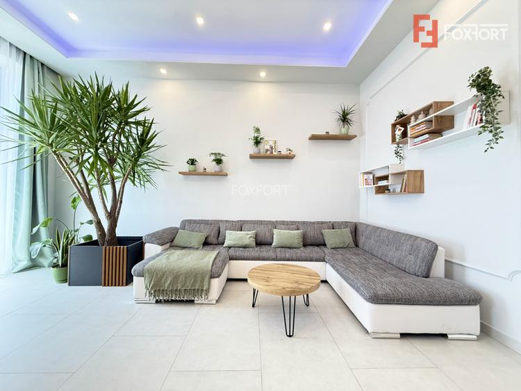 Apartament premium intr-o cladire de patrimoniu, la cateva minute de Catedrala - 28