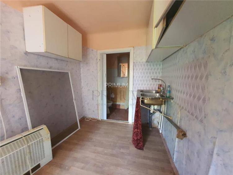 ELISABETIN, CASA CU TEREN 502 MP IN APROPIERE DE SPITALUL JUDETEAN - 3