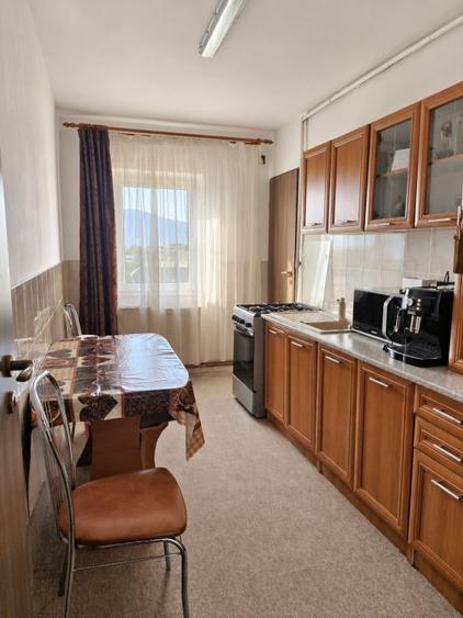 Apartament 3 camere Ghimbav