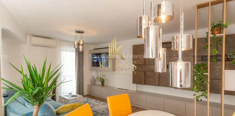 Apartament 3 camere | Mihai Bravu | 2 minute Metrou | Parcare inclusa - 2