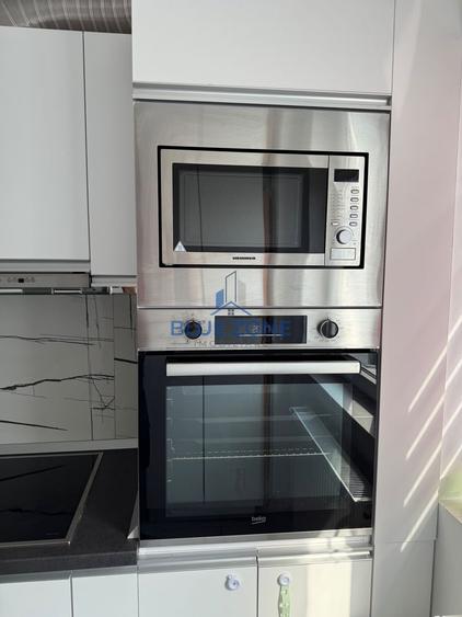 Apartament 4 camere | Apusului – Gorjului 79,60 mp | Renovat complet