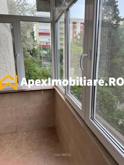 Apartament 2 camere de inchiriat Tineretului București | ApexImobiliare.ro - 6