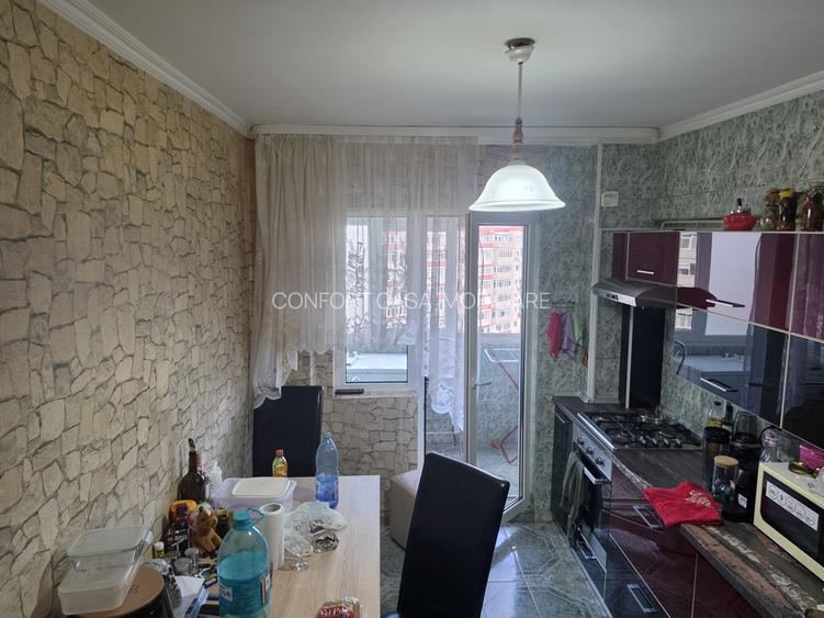 Apartament 3 camere stradal Alexandru Obregia  vanzare - 9