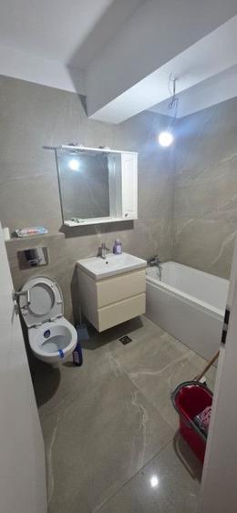 Vanzare apartament 2 camere, 62 mp, etaj 1, bloc nou, parcare opționala – Salaj