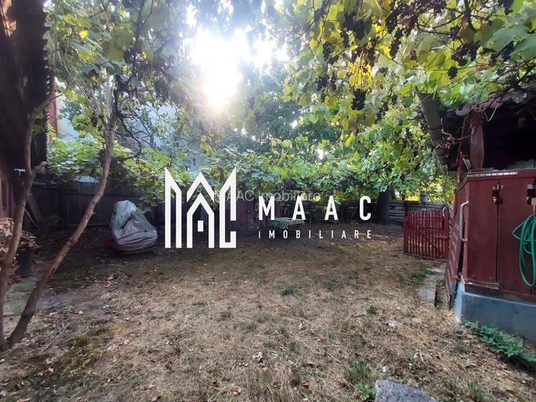 Casă individuală 3 camere de vânzare | Rășinari | teren 750 mp - 16