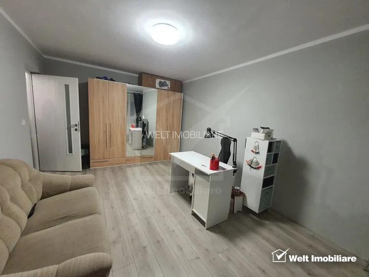 Vanzare apartament 3 camere Zona Brico Depot Manastur - 6