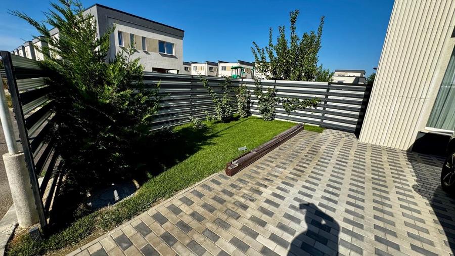 Casa superba in cartier linistit si prietenos
