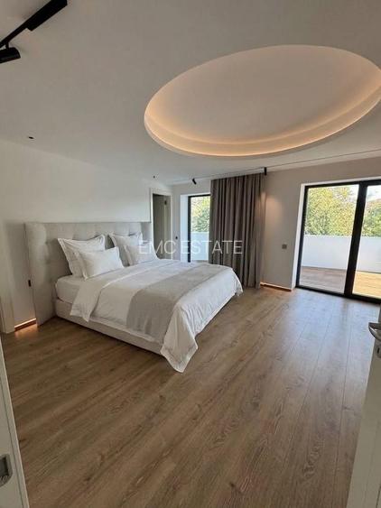 Exceptional Brand-New Luxury Villa for Rent - 11