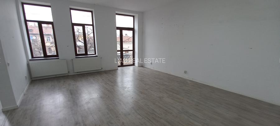 Spațiu Comercial / Birouri – 4 Camere | Poziție Stradală Calea Călărași 132 - 2