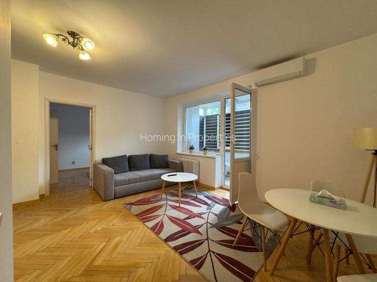 Apartament Chic 2 Camere - Piața Romană, Ultracentral! - 4