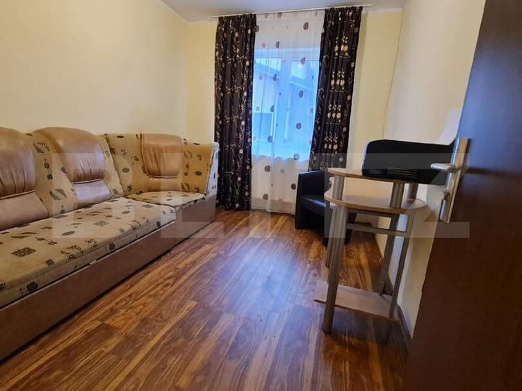 Casă pe parter, 132.90 mp, teren de 557 mp, zona Tartasesti