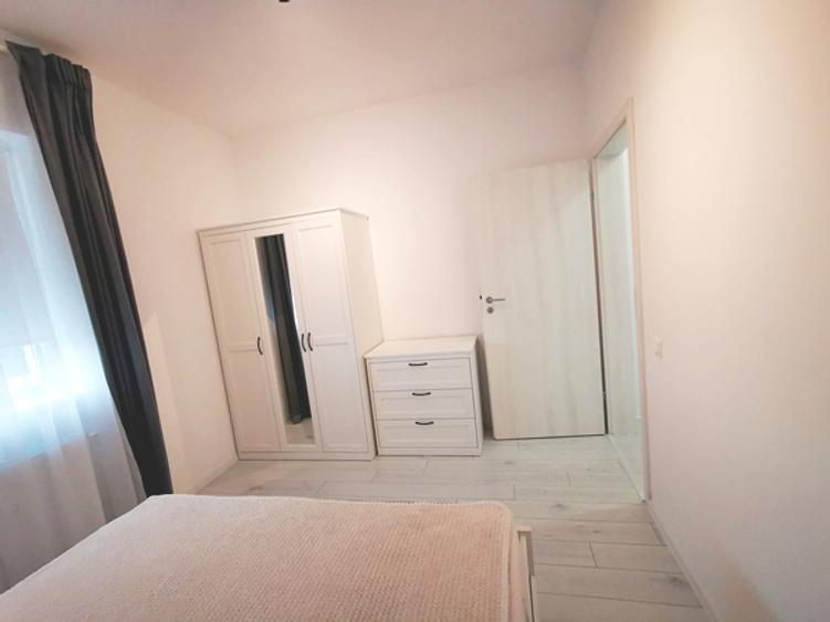 Inchiriere 2 Cam +Parcare Regie Residence, masina spalat vase, Politehnica