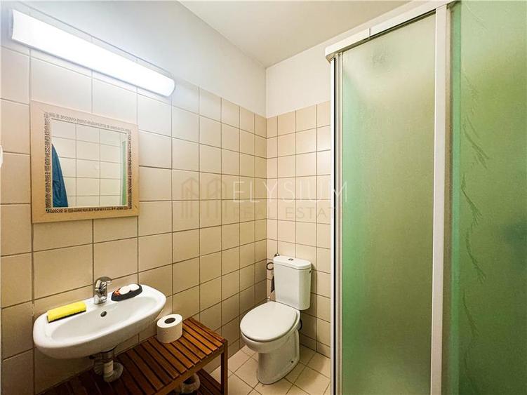 Apartament de inchiriat 2 camere Floreasca Central Park