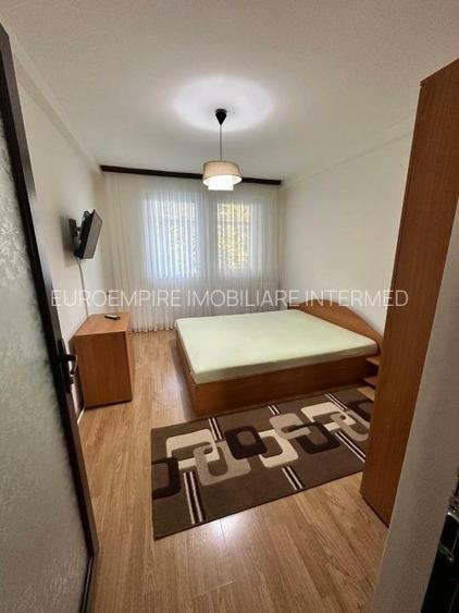 Apartamet 3 camere semidecomandat, zona Centrala-Ferdinand - 3