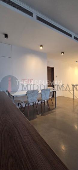 DE INCHIRIAT Duplex premium 3 camere Primăverii – Rahmaninov, 150 mp - 19