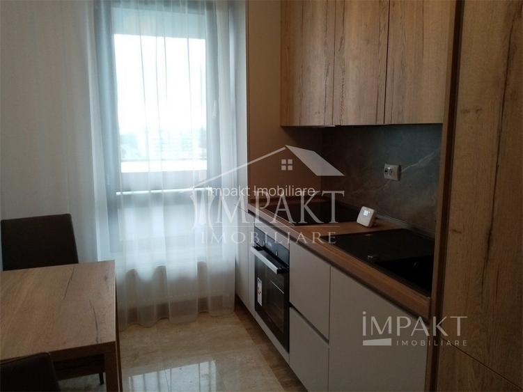 Apartament ultrafinisat si spatios cu 2 camere - in zona Iulius Mall - 4