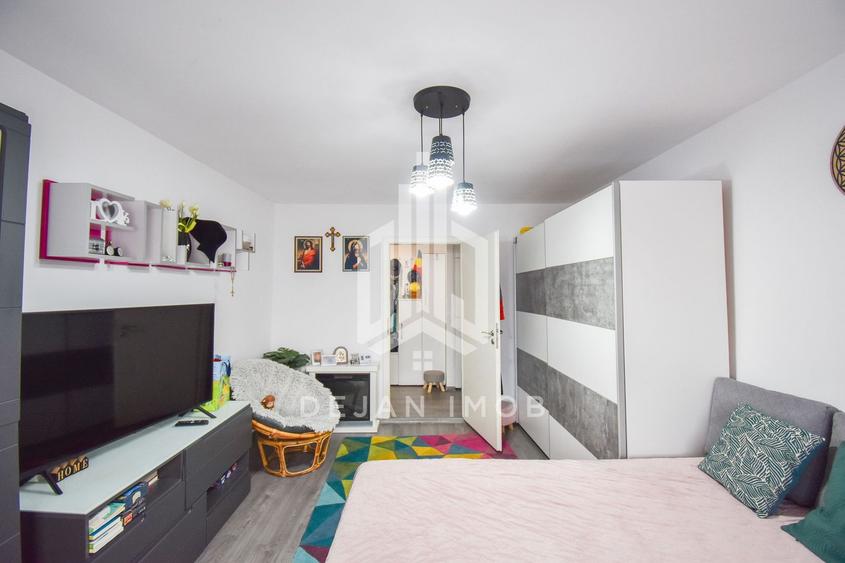 Apartament cu 2 camere | 46 MP | Zona Lenin