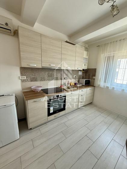 Apartament 2 camere , de închiriat, Dumbravita- Zona Kaufland
