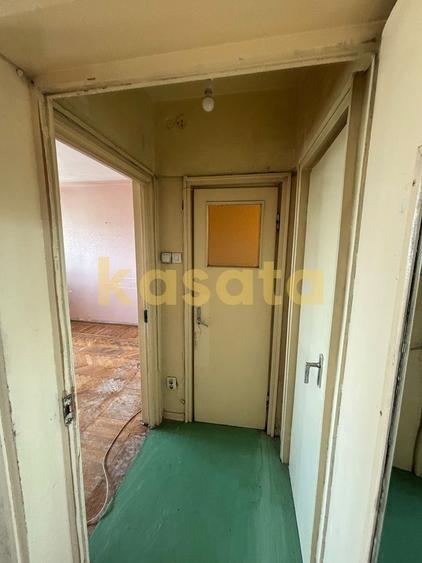 OPORTUNITATE | APARTAMENT 2 CAMERE | TEI PARCUL CIRCULUI | VEDERE PARC