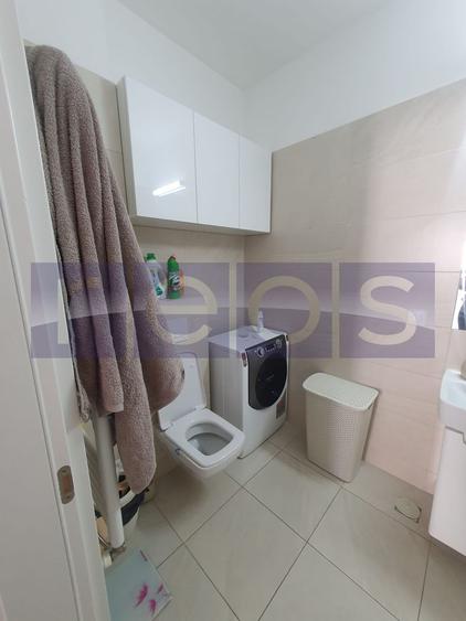 VANZARE 3 CAMERE BLOC NOU | ZONA PARC TITANEL | PRISCA DORNEI |