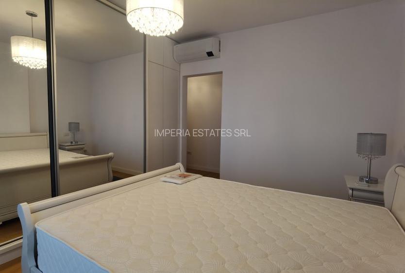 Apartament luminos cu terase si garaj subteran - 9