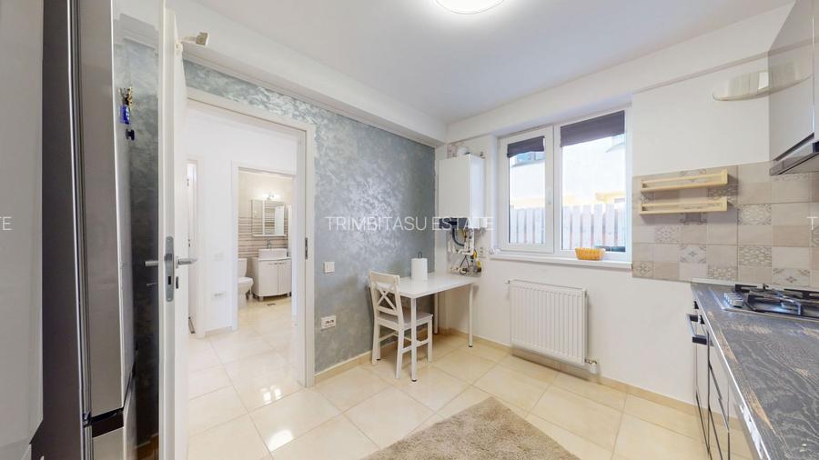 Vila individuala modernă 4 camere | Popești-Leordeni – Intrarea Viilor - 22