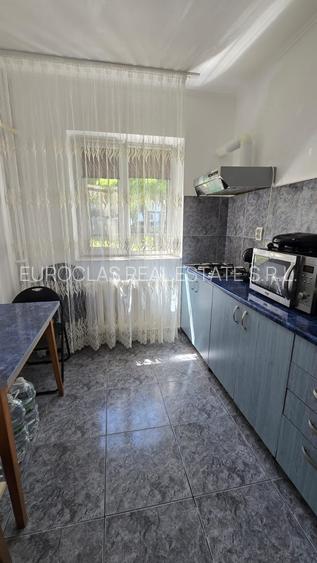 Apartament 2 camere - zona DACIA - 105.000 euro (Cod E11+E12) - 12