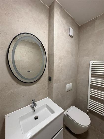 Apartament de vanzare in Tractorul