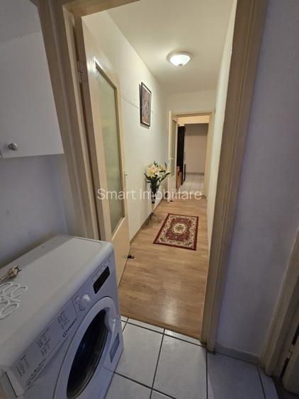 Apartament 3 camere zona Ciresica Sibiu - 5