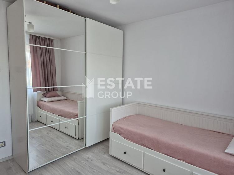 Apartament 2 camere decomandat, Zona Girocului, aproape de Lidl