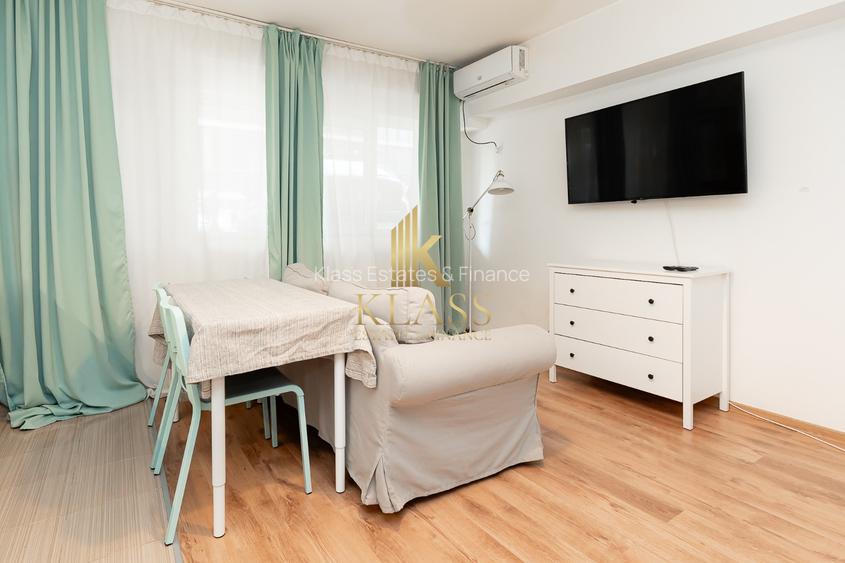 APARTAMENT DE ÎNCHIRIAT – DOBROEȘTI | STR. MĂRULUI - 5