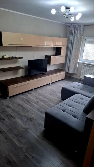 Inchiriere apartament modern cu 2 camere in Galati, Micro 16, renovat