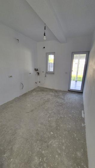 Oportunitate Giroc – duplex 110 m2, la gri sau la cheie