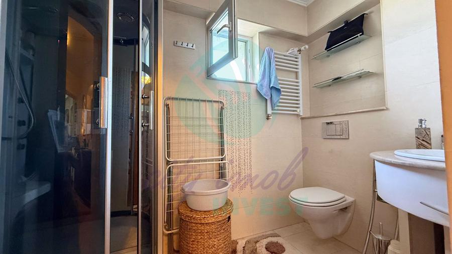 Apartament 2 camere | Eroilor – Parcul Operei | Renovat integral