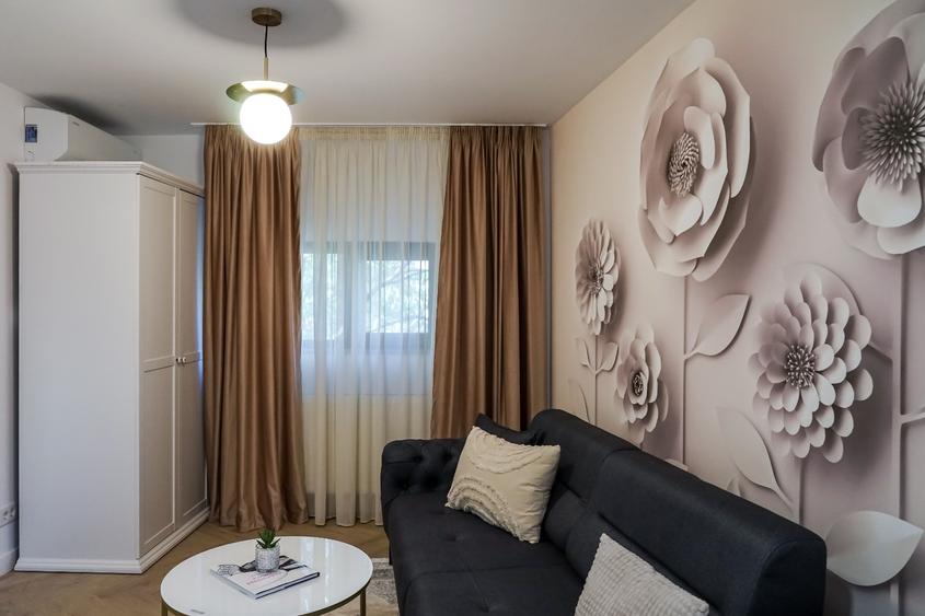 PROPRIETATE SPECIALA - CENTRU - HOTEL 8 APARTAMENTE