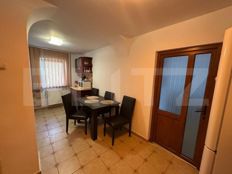 Apartament de vanzare cu 2 camere, 56mp, zona Ampoi