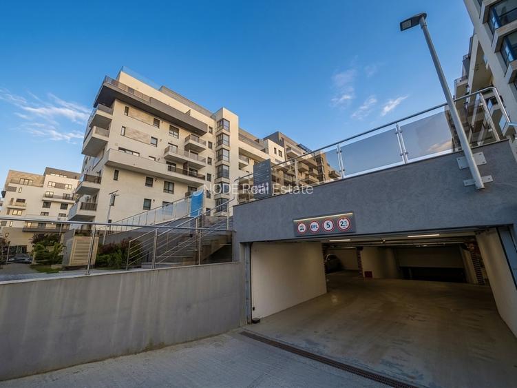 | Penthouse | 200 mp deasupra orașului - 13