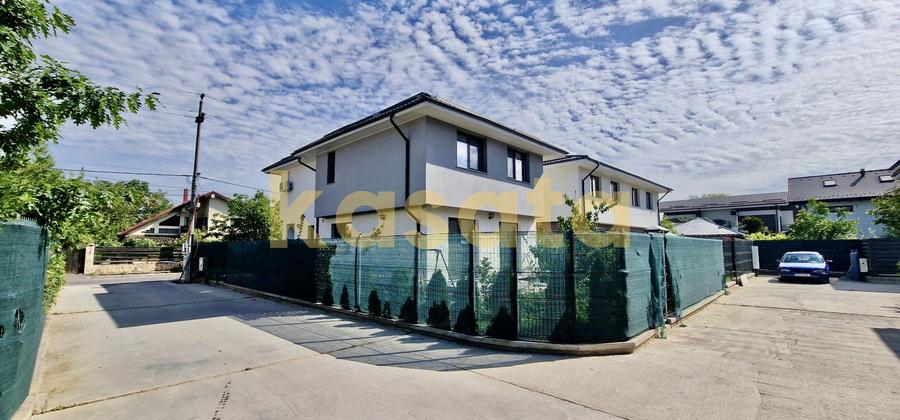Casa 4 camere | Toate utilitatile | Otopeni | Nu se aplica TVA