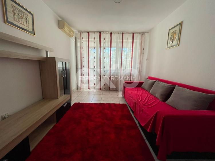 DE INCHIRIAT 2 camere decomandat Timisoara zona Iosefin - 8
