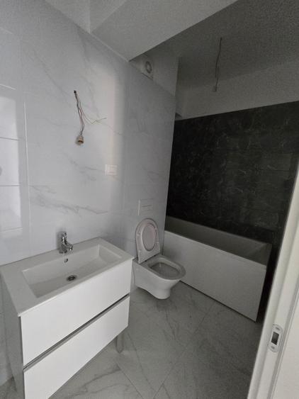 Apartament 2 camere D, cu parcare Bd Poitiers, Lidl
