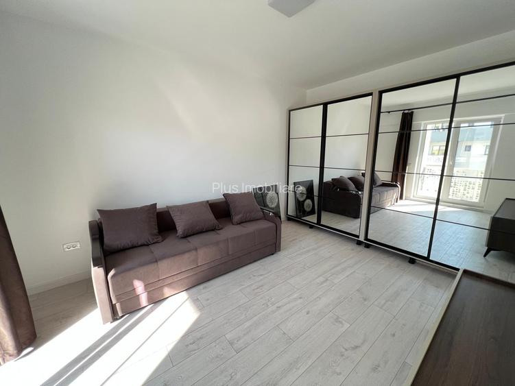 Apartament 2 camere bloc nou Pacurari-Kaufland - 4