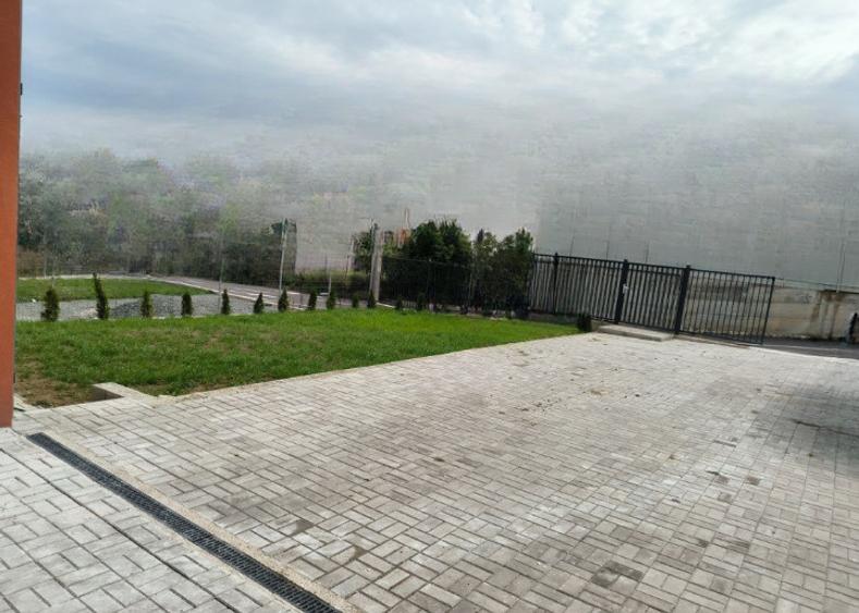 Casa individuala 172mp utili, 440mp teren, aproape de transport Dezmir
