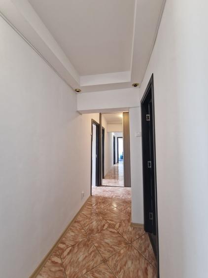 Lacul Tei -  Ripiceni - Apartament 2 camere - renovat - mobilat si utilat modern