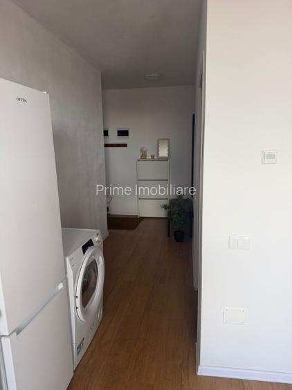 Apartament modern de inchiriat cu 3 camere in zona Arex | 60 mp utili | - 6