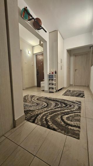 APARTAMENT 4 CAMERE | DECOMANDAT | DACIA | TOMIS 3 | MOBILAT
