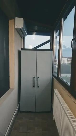Apartament 2 Camere Otopeni 23 August | Mobilat, Utilat, Pod cu Acte