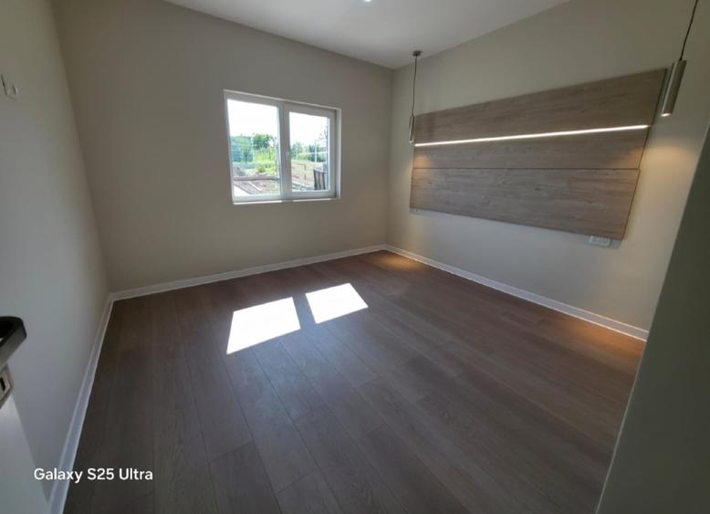 🏡Casă stil mediteranean, la cheie – 500 mp teren, finisaje premium! Horpaz
