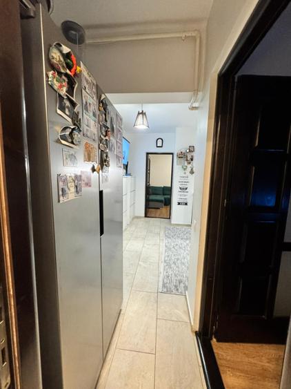 Apartament 3 camere, 69.38 mp utili
