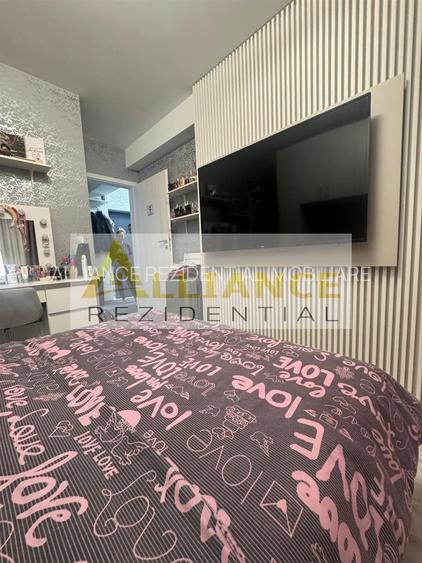 Apartament 2 Camere Complet Mobilat si Utilat | Parcare Inclusa - 7