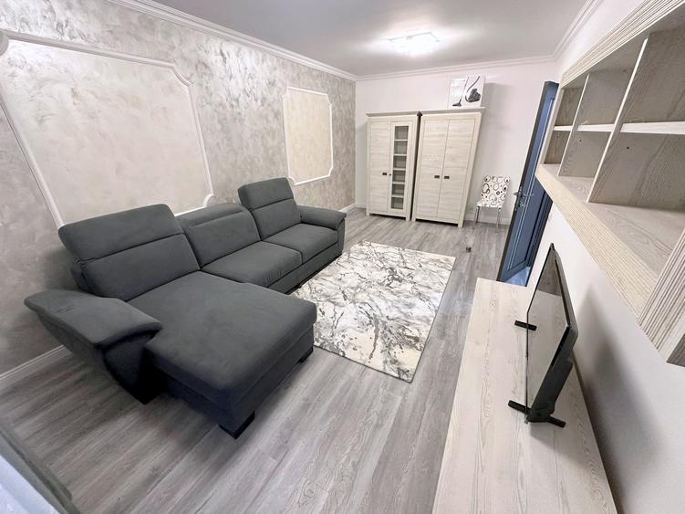 2 camere, bloc nou, garaj, terasa, in Marasti, Park Lake, Iulius Mall